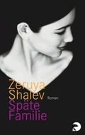Cover: Sp&auml;te Familie - Berlin Verlag