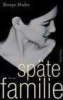 Cover: Späte Familie - Berlin Verlag