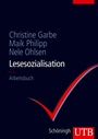 Cover: Lesesozialisation - UTB