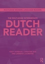 Cover: The Routledge Intermediate Dutch Reader - Routledge