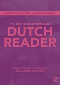 Cover: The Routledge Intermediate Dutch Reader - Routledge