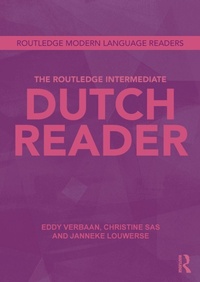 Enlarge image Cover: The Routledge Intermediate Dutch Reader - Routledge