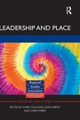 Cover: Leadership and Place - Routledge