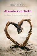 Cover: Atemlos verliebt - Fischer, R. G.