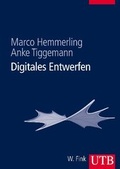 Cover: Digitales Entwerfen - UTB