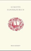 Cover: Schotts Sammelsurium - Berlin Verlag