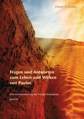 Cover: Fragen und Antworten zum Leben und Wirken von Paulus - Fischer, R. G.