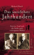 Cover: Das unsichtbare Jahrhundert - Berlin Verlag