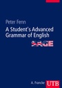 Cover: A Student's Advanced Grammar of English (SAGE) - UTB