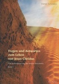 Cover: Fragen und Antworten zum Leben von Jesus Christus - Fischer, R. G.