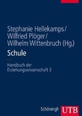 Cover: Schule - UTB