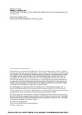 Cover: Weblog is watching you - Diplomica Verlag