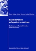 Cover: Randsportarten erfolgreich vermarkten - Springer Gabler