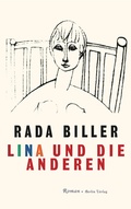 Cover: Lina und die anderen - Berlin Verlag