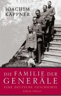 Cover: Die Familie der Gener&auml;le - Berlin Verlag