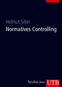 Cover: Normatives Controlling - UTB