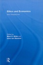 Cover: Ethics and Economics - Routledge