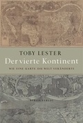 Cover: Der vierte Kontinent - Berlin Verlag