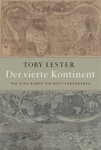 Enlarge image Cover: Der vierte Kontinent - Berlin Verlag