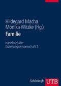 Cover: Familie - UTB
