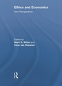 Cover: Ethics and Economics - Routledge