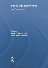Enlarge image Cover: Ethics and Economics - Routledge
