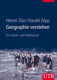 Enlarge image Cover: Geographie verstehen - UTB