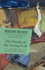 Cover: The Hands of the Living God - Routledge