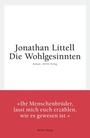 Cover: Die Wohlgesinnten - Berlin Verlag