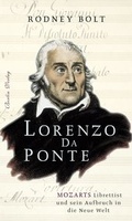 Cover: Lorenzo Da Ponte - Berlin Verlag