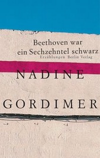 Abbildung von: Beethoven war ein Sechzehntel schwarz - Berlin Verlag