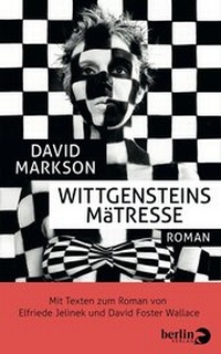 Abbildung von: Wittgensteins Mätresse - Berlin Verlag