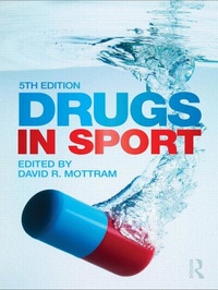 Abbildung von: Drugs in Sport - Routledge