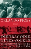 Cover: Die Trag&ouml;die eines Volkes - Berlin Verlag