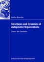 Cover: Structures and Dynamics of Autopoietic Organizations - Springer Gabler