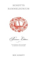 Cover: Schotts Sammelsurium - Berlin Verlag