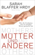 Cover: M&uuml;tter und Andere - Berlin Verlag