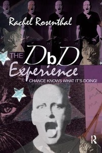 Enlarge image Cover: The DbD Experience - Routledge