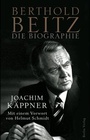 Cover: Berthold Beitz - Berlin Verlag