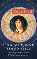 Cover: Und die Sonne stand still - Berlin Verlag
