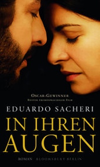 Abbildung von: In ihren Augen - Berlin Verlag