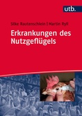 Bild: Erkrankungen des Nutzgefl&uuml;gels - UTB