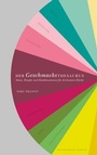 Cover: Der Geschmacksthesaurus - Berlin Verlag