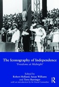 Cover: The Iconography of Independence - Routledge