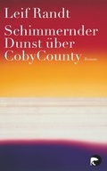 Cover: Schimmernder Dunst &uuml;ber CobyCounty - Berlin Verlag