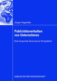 Abbildung von: Publizitätsverhalten von Unternehmen - Springer Gabler