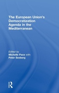 Cover: The European Union's Democratization Agenda in the Mediterranean - Routledge