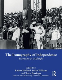 Enlarge image Cover: The Iconography of Independence - Routledge