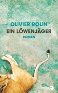 Cover: Ein L&ouml;wenj&auml;ger - Berlin Verlag