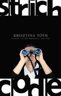 Cover: Strichcode - Berlin Verlag